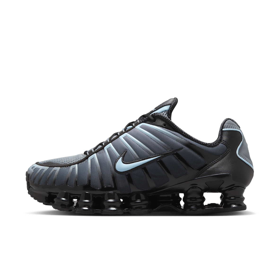 Nike Shox Buty. Nike PL